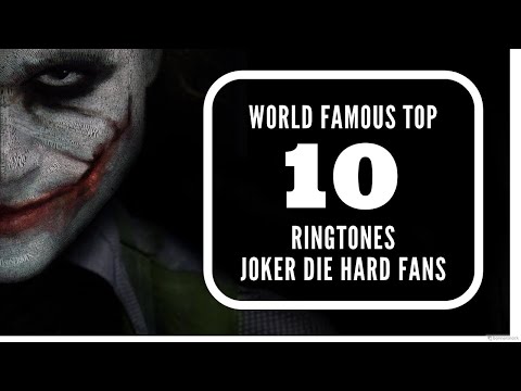 download lagu mp3 mp4 Download Mp3 Ringtone Of Joker, download lagu Download Mp3 Ringtone Of Joker gratis, unduh video klip Download Mp3 Ringtone Of Joker