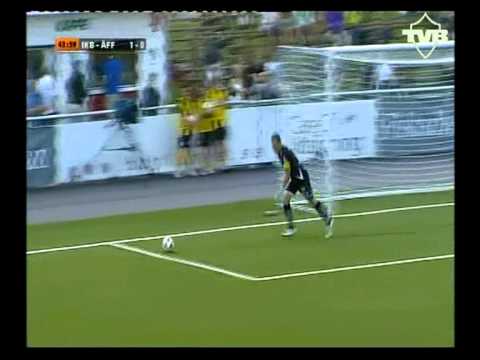 IK Brage - Åtvidabergs FF