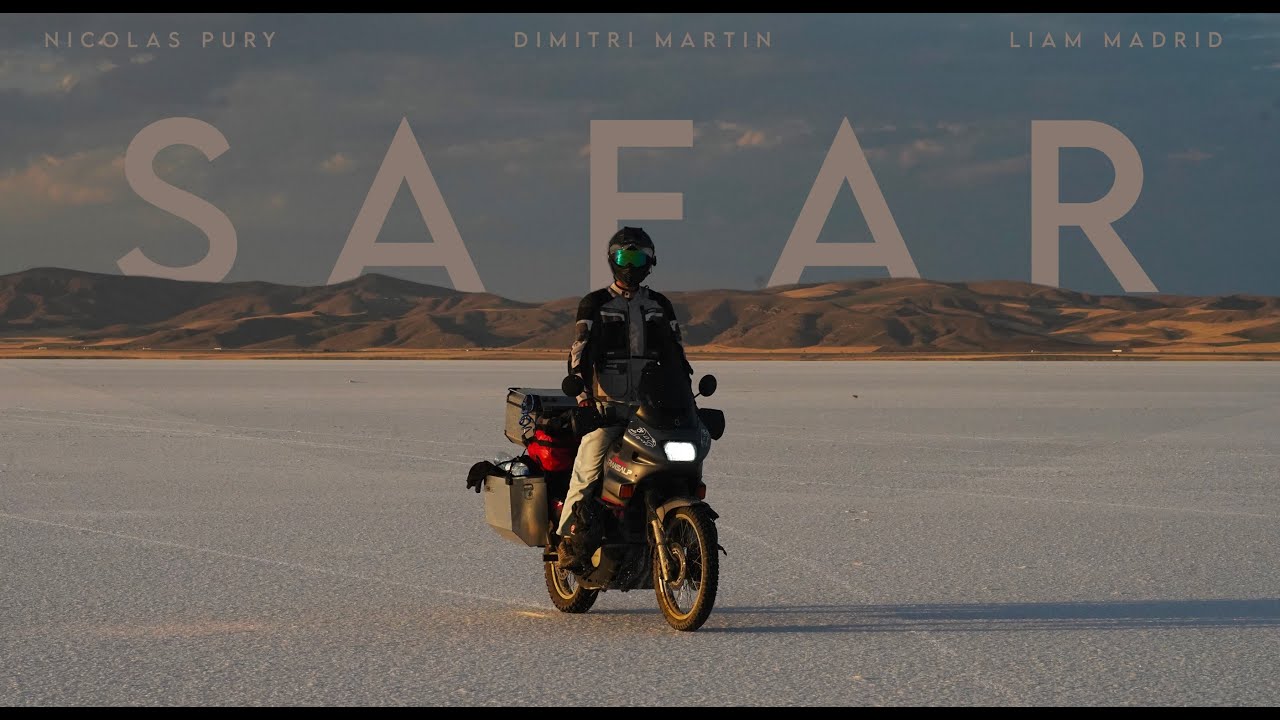 video