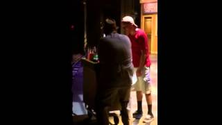 Jordan DeLeon- Breathe