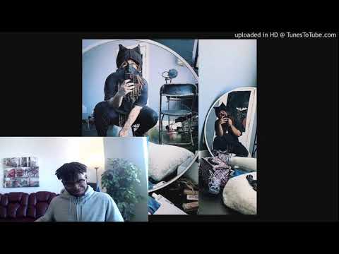 HIS BEST FLOW!! Sybyr - No Attention Ft. Eric North (Prod. Landfill) l REACTION