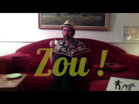 HYPERCLEAN « LE ZOU » CLIP OFFICIEL