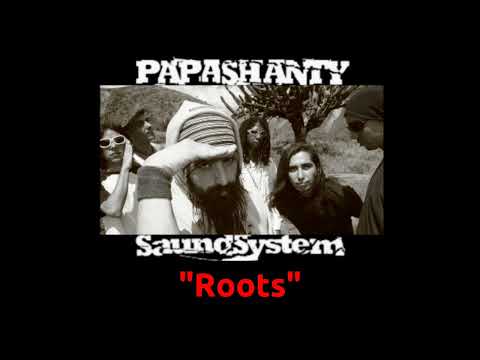 PapaShanty - Roots