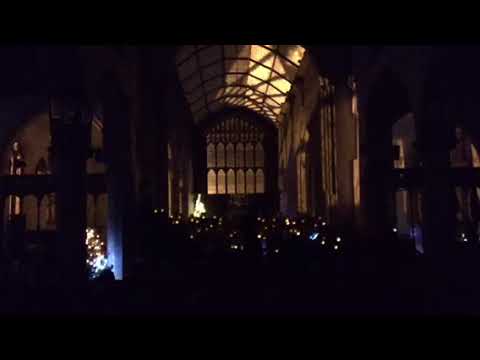 The Sweetest Kick In The Heart by Stephen Taberner sung by The Rabble Chorus Community Choir