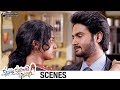 Krishnamma Kalipindhi Iddarini Emotional Climax Scene Sudheer Babu Nanditha Raj Sapthagiri