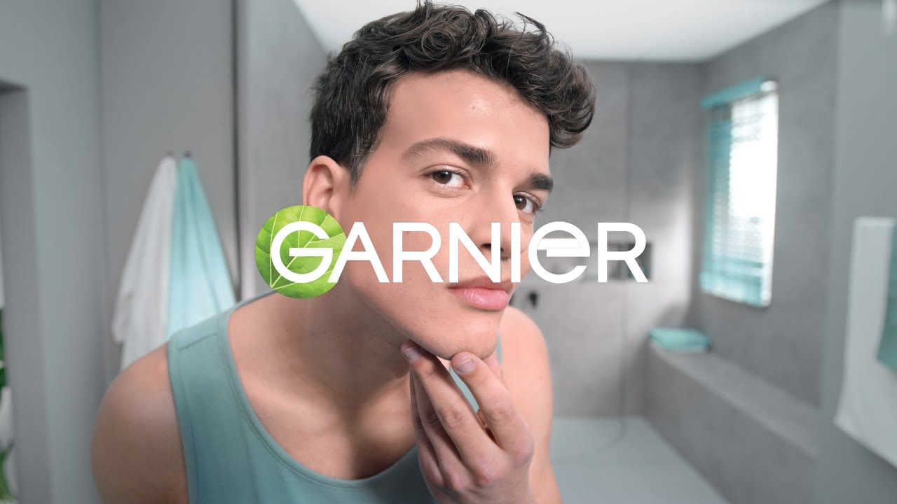 Garnier video