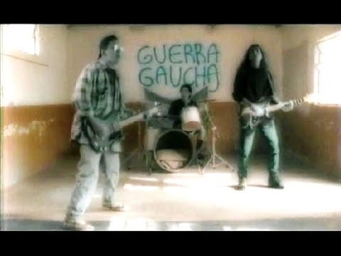 Dale Pascual - Enanitos Verdes