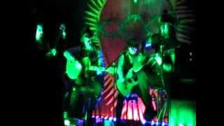 Cadillac Creeps Lit  Acoustic 2012