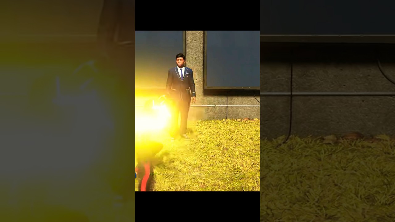 Spiderman politely declines 💀