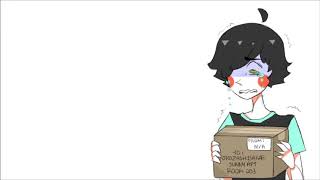 Cover art for Korozashisakae's Mysterious Package