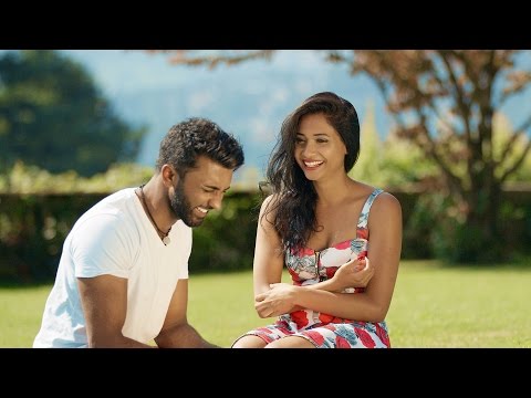 Theeya | S.Nirujan feat. Shreya Ghoshal l Official Music Video | 5K