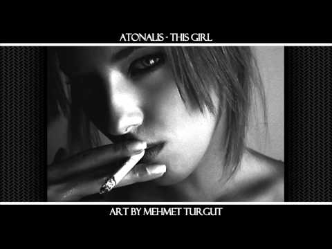 [Free DL] atonaliS - this girl
