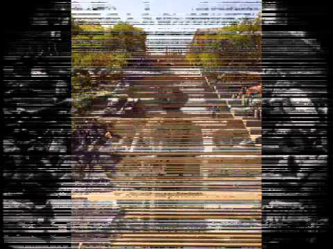 Video thumbnail for Потемкинская лестница (Potemkin Staircase)