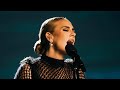 Adele My Little Love 432Hz