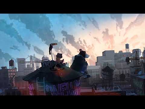 Gustav Gustav - Hyacinth [Chillhop Essentials Spring 2022] 🌱🏠☁️