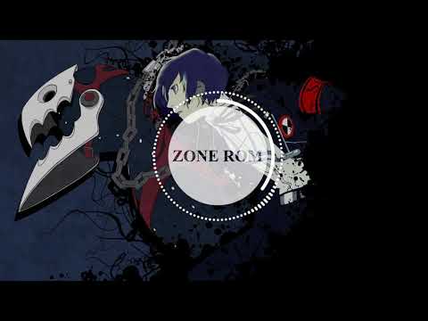 PS2 - Living With Determination (Persona 3)