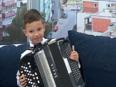 MIHAJLO JANOJLIC I MARIJA MAKSIMOVIC  studio KCN istok tv  26 06 2019