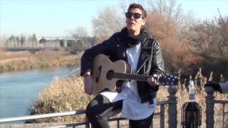 LeKlein - Ouch! Acústico Puente Romano Talavera de la Reina