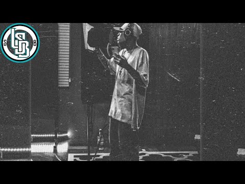 "Viviendo Recio" Base De Rap Tumbado [Uso Libre] [VENDIDO]