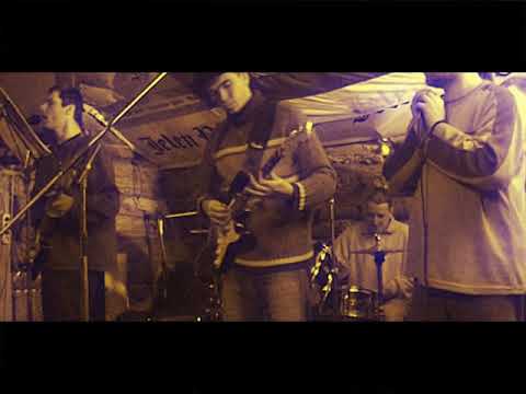 Šinobusi - Crash Burn Live februar  2006