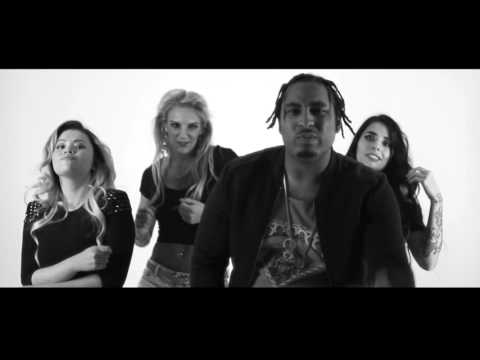 DJ Seip Ft. MNSSH - Like the Fugees [Official Video 2016]