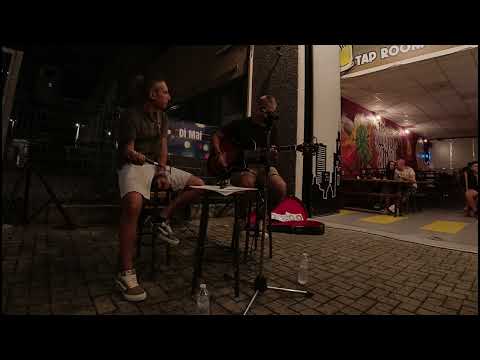 14 Storia di Mai - Indelebile (live Miamal 2025)