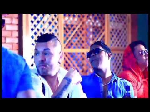 TE LA VOY A DAR - El CHACAL FT  AMILKELE EL MINISTRO, ROMEO LA 8va MARAVILLA, YET GARBEY