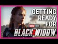 Everything You Need To Know Before Watching Black Widow
