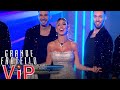 Grande Fratello Vip Oriana Marzoli In Las Divinas