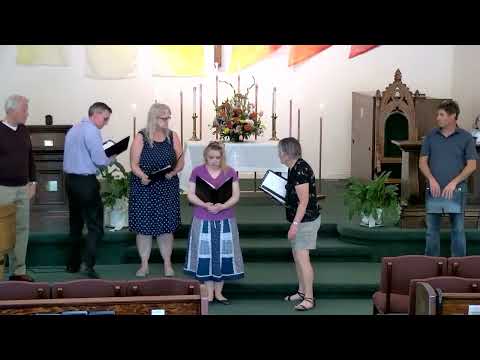 Sunday@10, May 22, 2022