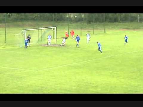 FC Lokomotíva Košice - FK Bodva Moldava nad Bodvou B 4:0 (3:0)