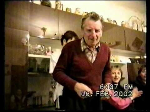 Matysek narozeniny 3 roky