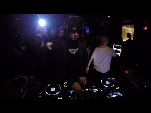 Sorsari Live @ 9910 // February 3rd 2016 (All Original Set)