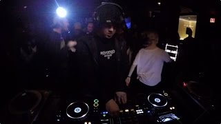 Sorsari Live @ 9910 // February 3rd 2016 (All Original Set)