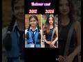 Balveer Serial Cast Then Vs Now Viralshort Kiped Trending