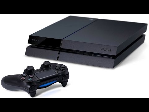 To Leave Playstation 4