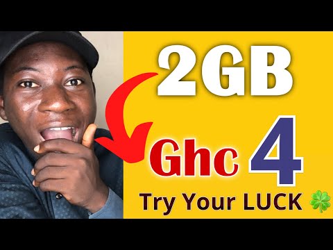 Check Every Week - Cheap MTN Data