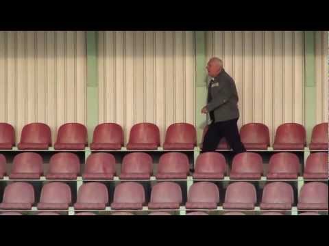 14.kolo 3.hnl-zapad-2011-12 (05.11.2011) Vrbovec - Dubrava  1-1  (lokalni živčenjak)