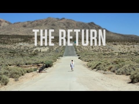 THE RETURN of gootecks