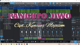 Download lagu PANGUPO JIWO // CIPT. KUNCUNG MAJASEM // #laguviral #kuncungmajasem #tipretbaturaja mp3