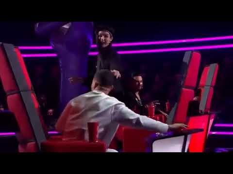 Bouyon Kilti Avec Noe Leveque