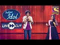 Nihal Sayali Create Adorable Ambience On Sochenge Tumhe Pyar Indian Idol Season 12 Uncut