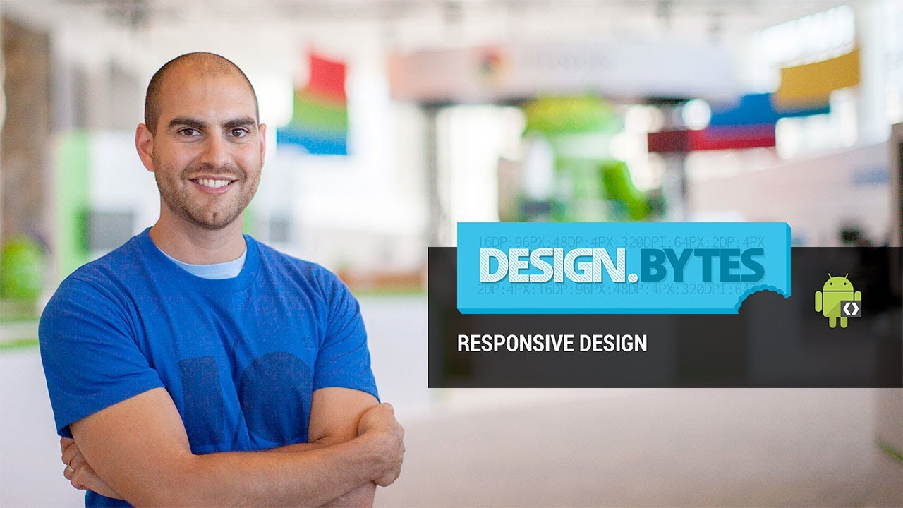 DesignBytes: Responsive Design