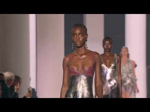 Lanvin Fashion Show 2022 (SS22) Paris Fashion Week 👗