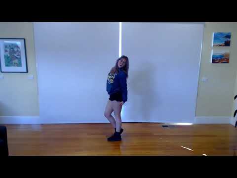 [MV] GIRL'S DAY(걸스데이) Something (Dance cover)