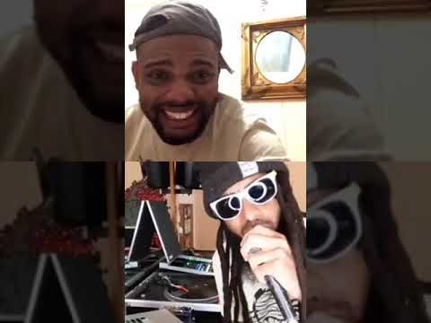 DJ Quixx - 10 Minutes of Live (Hosted by The Spaniard)