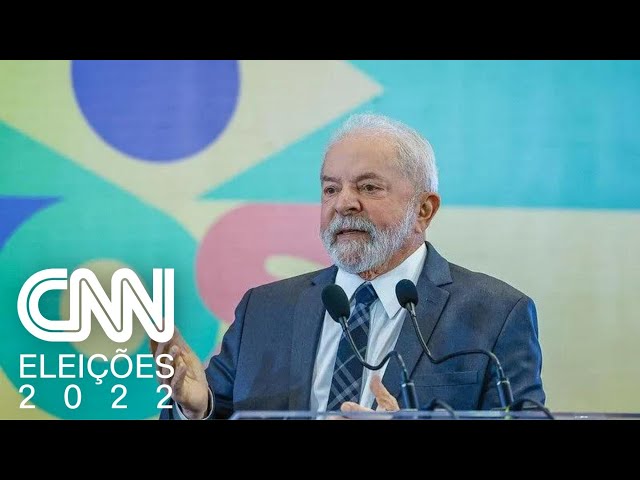 Evangélicos com Lula