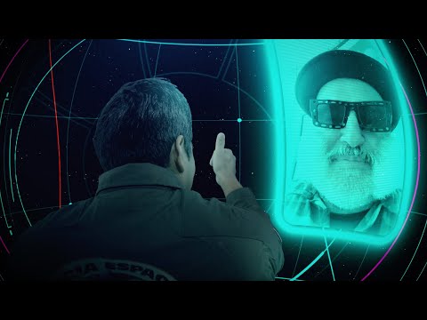 Chico Trujillo feat Jorge Serrano - Motivo Real ( Video Oficial )