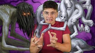 Download lagu 7 D&D Monsters So Scary, They'll Ruin Your Campaign mp3