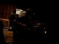 Scott H  Biram   Plow You Under